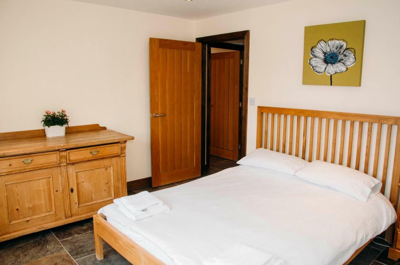 The Bike Shed Holiday home New Mills
