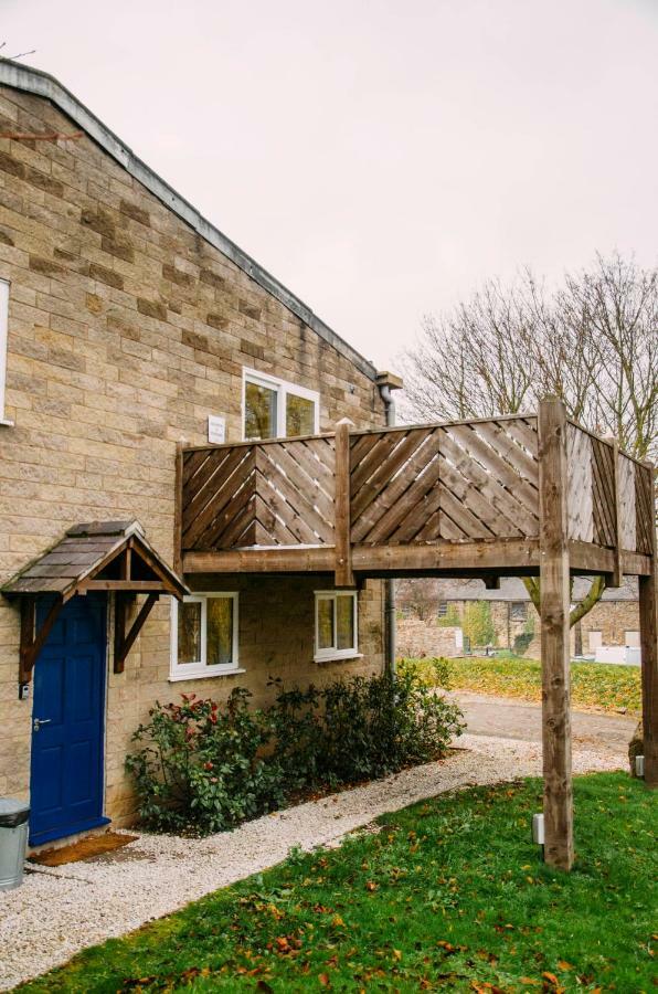 The Bike Shed Holiday home New Mills