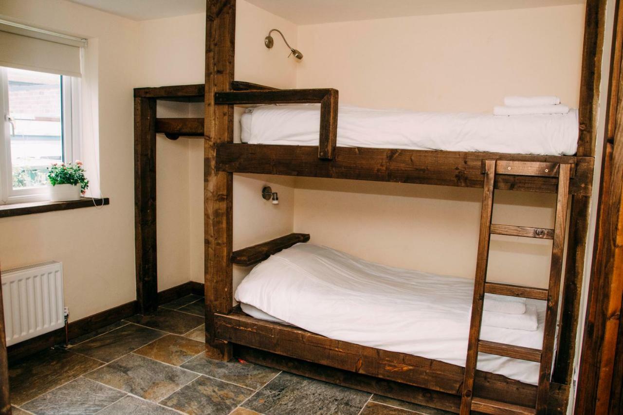 The Bike Shed Holiday home
